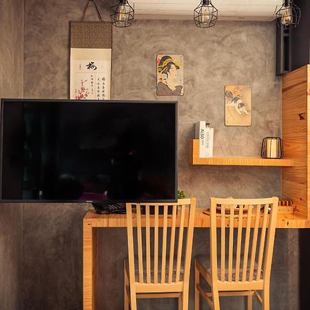 Cozy Design Studio Near Nai Harn Beach Kültér fotó