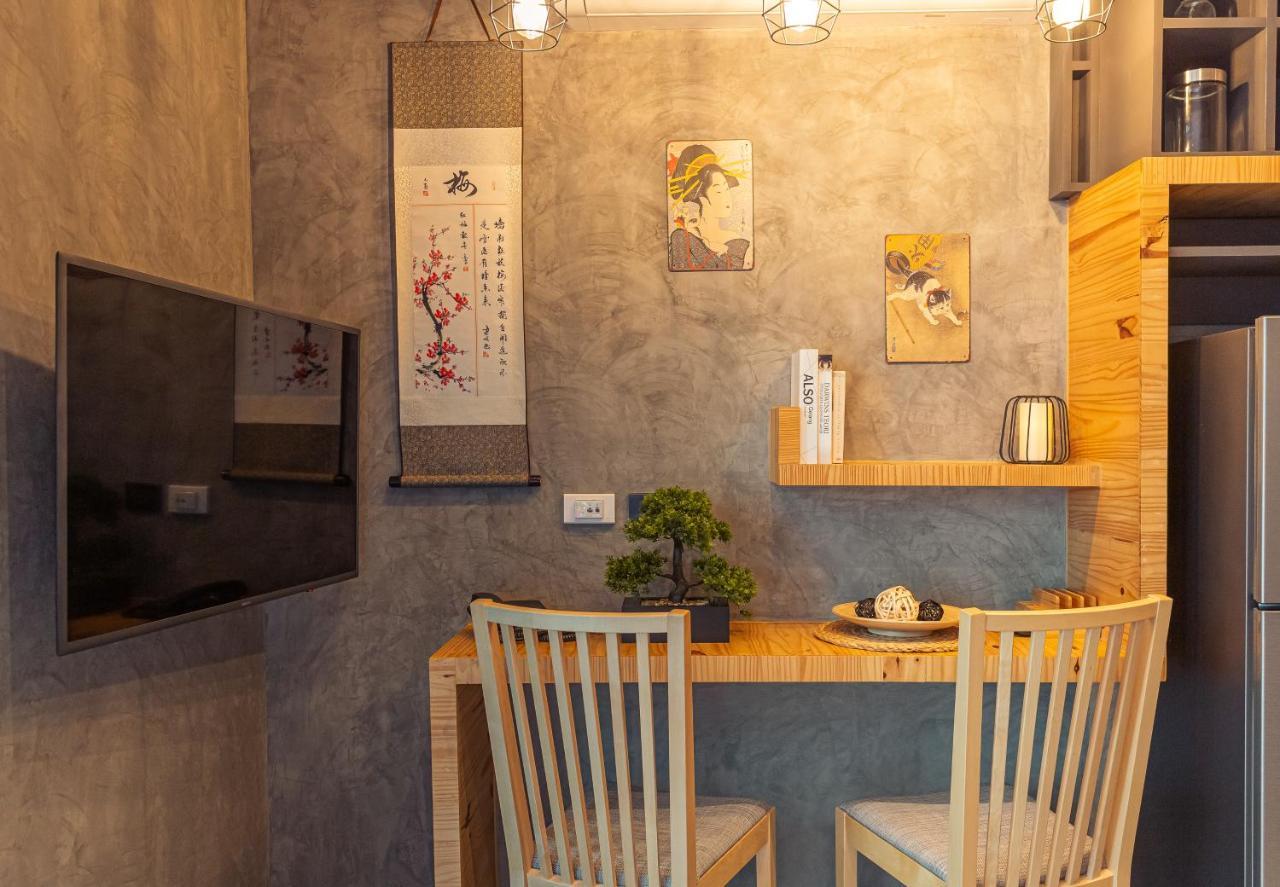 Cozy Design Studio Near Nai Harn Beach Kültér fotó